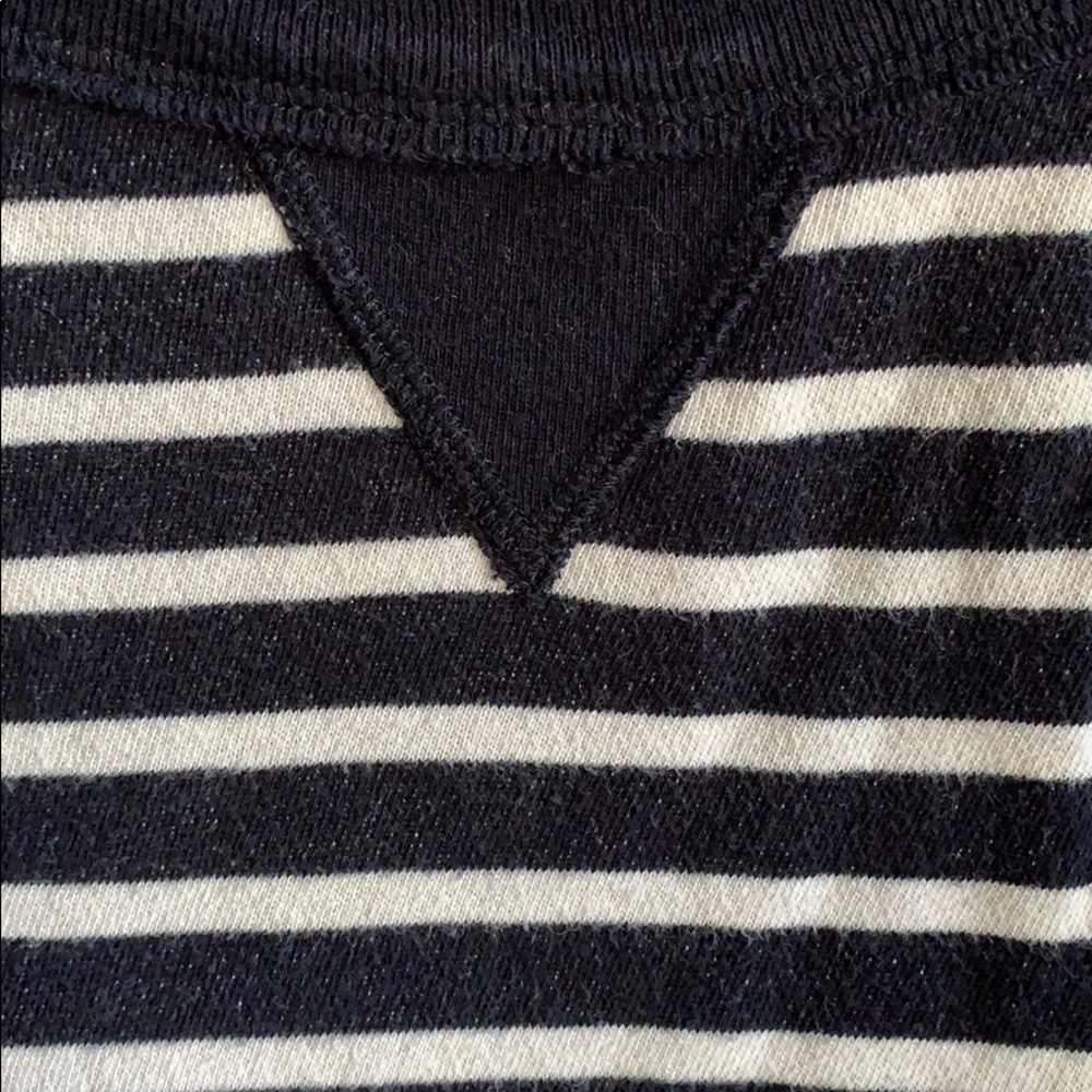 Denim & supply Ralph Lauren Crewneck sweater - Picture 4 of 4